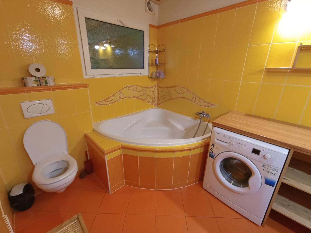 Bydlinská zahrádka Těšíkov Vila Šternberk Exterior foto